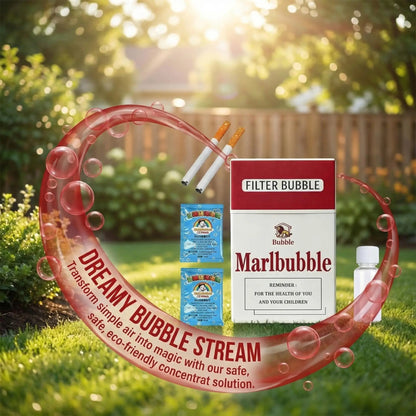 Turn Stress Into Bubbles — Not Smoke