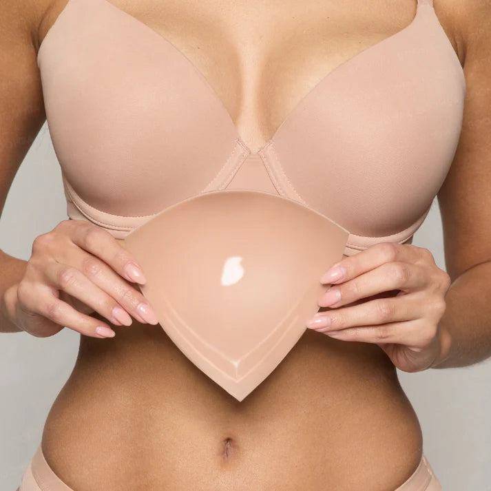 Invisible Lift Inserts