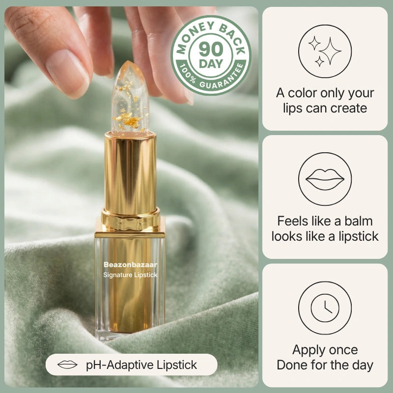 Beazonbazaar Signature Lipstick