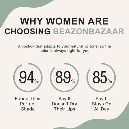Beazonbazaar Signature Lipstick