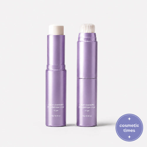 🔥Final 2 Hour 76% OFF🔥- Color Changing Foundation Stick