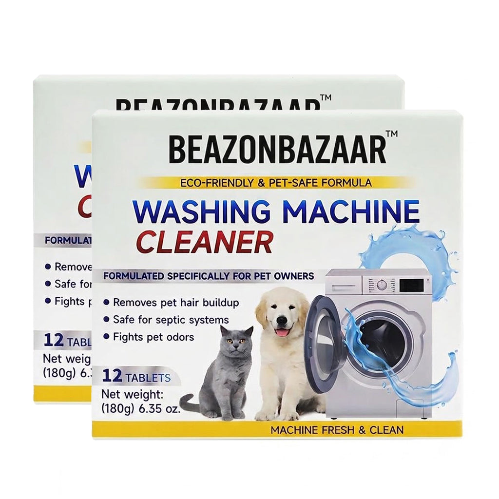 Beazonbazaar Washing Machine Cleaner Pro
