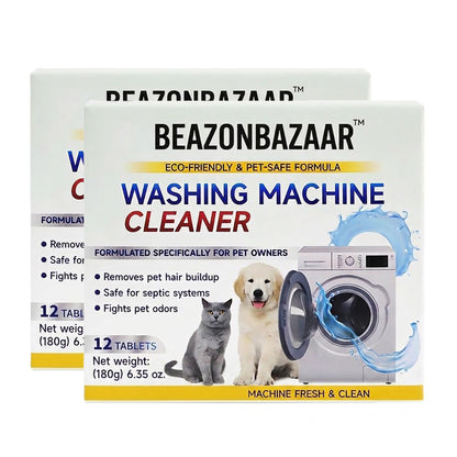 Beazonbazaar Washing Machine Cleaner Pro