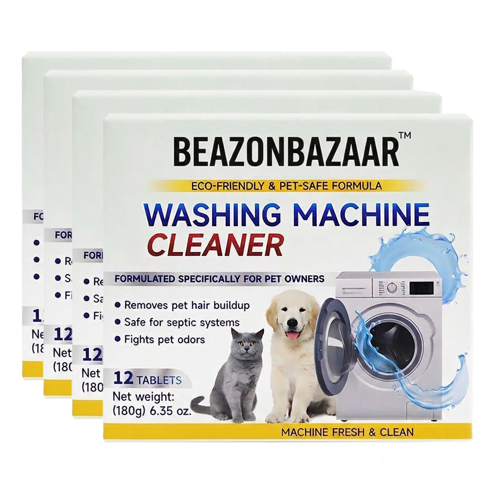 Beazonbazaar Washing Machine Cleaner Pro