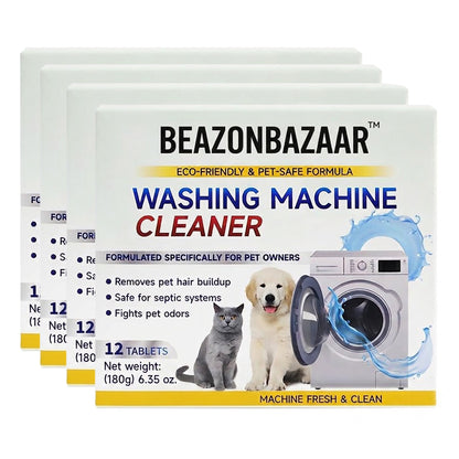 Beazonbazaar Washing Machine Cleaner Pro