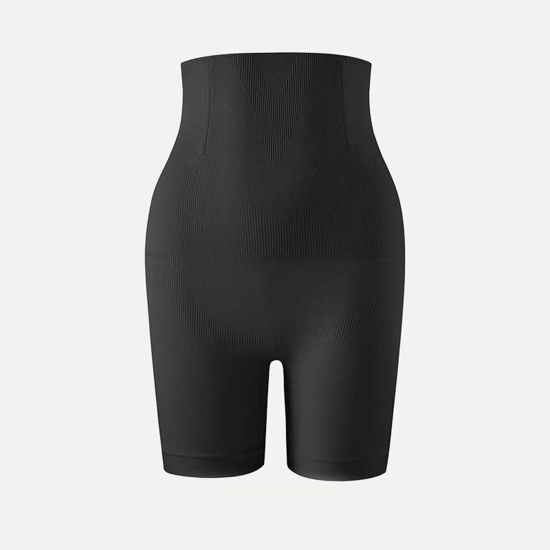 Women's Tummy Control Butt-Lifting Shapewear, Sexy and Comfortable High-Waist Body Sculpting Garment Womenswear Compression