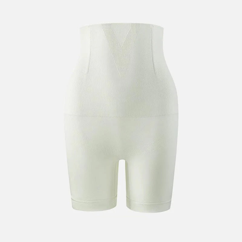 Women's Tummy Control Butt-Lifting Shapewear, Sexy and Comfortable High-Waist Body Sculpting Garment Womenswear Compression